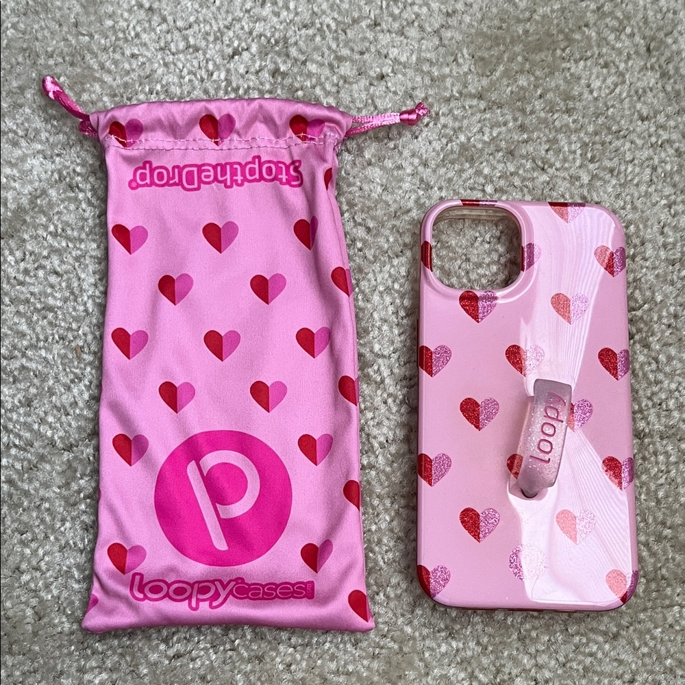 Loopy Case for iPhone 13
